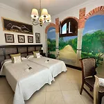 Boutique Casa Veracruz Estepona