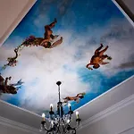 Boutique Casa Veracruz Hotel 4*