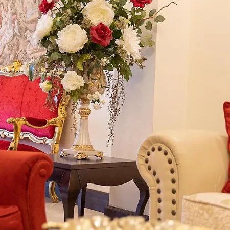 Boutique Casa Veracruz エステポナ
