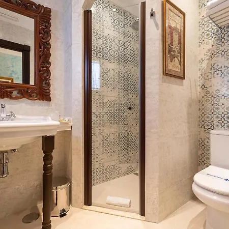 Boutique Casa Veracruz エステポナ