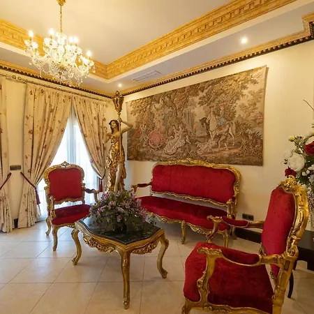 ホテル Boutique Casa Veracruz