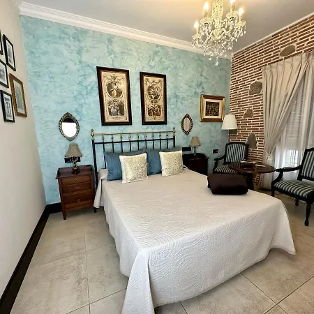 Hotell Boutique Casa Veracruz Estepona