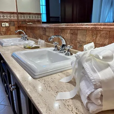 ホテル Boutique Casa Veracruz