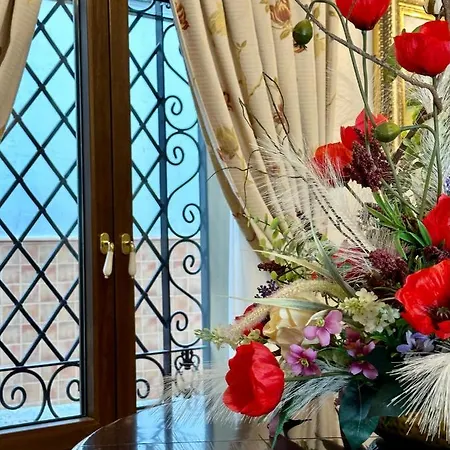 Hotel Boutique Casa Veracruz 4*