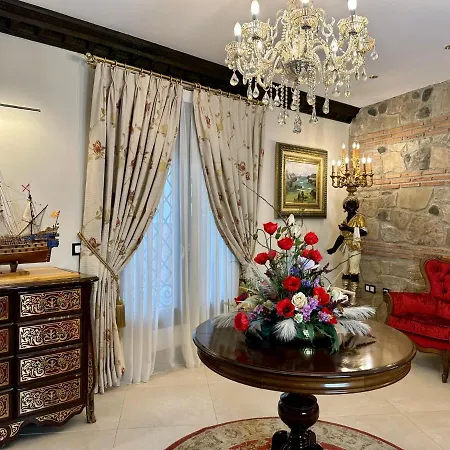 Boutique Casa Veracruz Hotell 4*