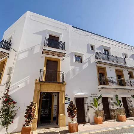 Hotell Boutique Casa Veracruz 4*