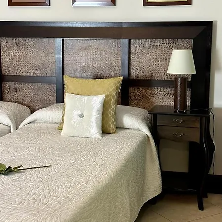 Boutique Casa Veracruz Hotel 4*