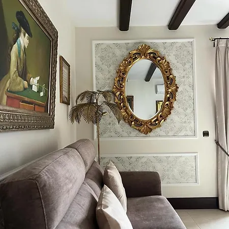 Hotel Boutique Casa Veracruz 4*