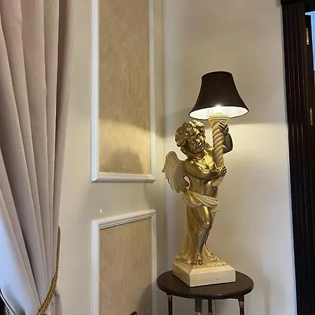 Boutique Casa Veracruz Estepona