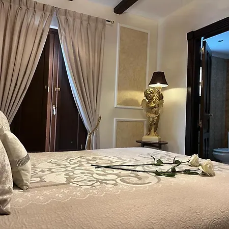 Hotel Boutique Casa Veracruz Estepona