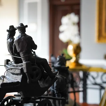 Boutique Casa Veracruz Hotel