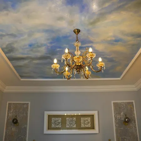 ホテル Boutique Casa Veracruz エステポナ