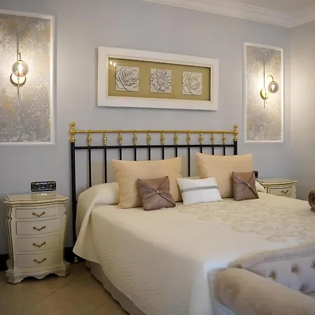 Boutique Casa Veracruz ホテル エステポナ