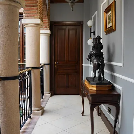 Boutique Casa Veracruz 4*