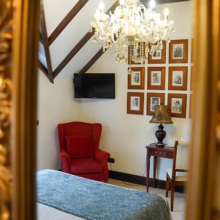 Boutique Casa Veracruz 4* エステポナ