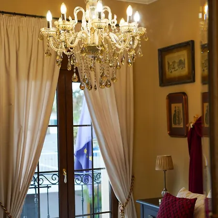 Hotell Boutique Casa Veracruz 4*