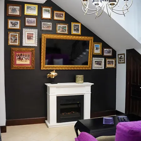 Hotell Boutique Casa Veracruz Estepona