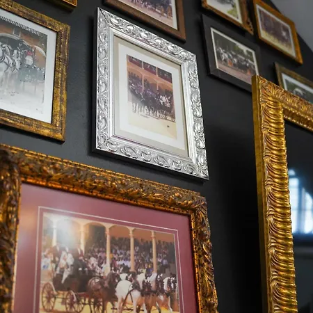 Boutique Casa Veracruz Hotel