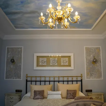 ホテル Boutique Casa Veracruz