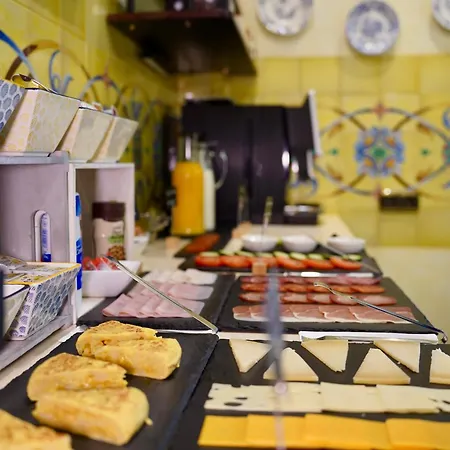 Hotel Boutique Casa Veracruz Estepona