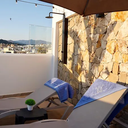 Boutique Casa Veracruz 4* エステポナ