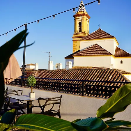 Boutique Casa Veracruz Hotel