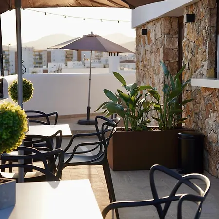 ホテル Boutique Casa Veracruz