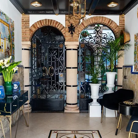 Boutique Casa Veracruz エステポナ