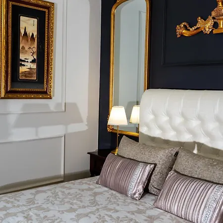 Boutique Casa Veracruz ホテル