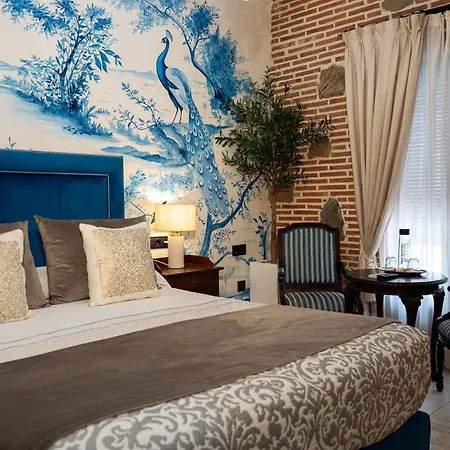Boutique Casa Veracruz ホテル 4*