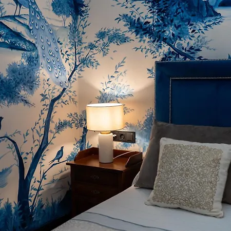 Boutique Casa Veracruz 4* エステポナ