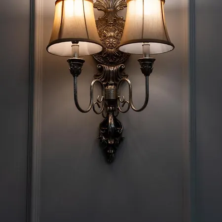 Boutique Casa Veracruz ホテル