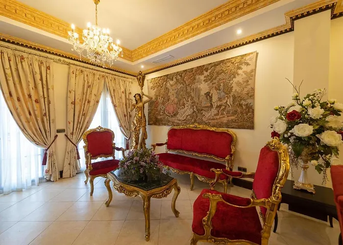 호텔 Boutique Casa Veracruz