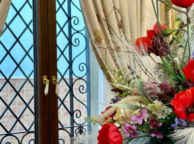 호텔 Boutique Casa Veracruz 4*