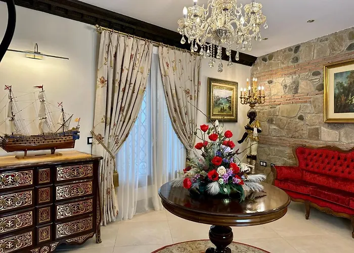 Boutique Casa Veracruz 호텔 4*
