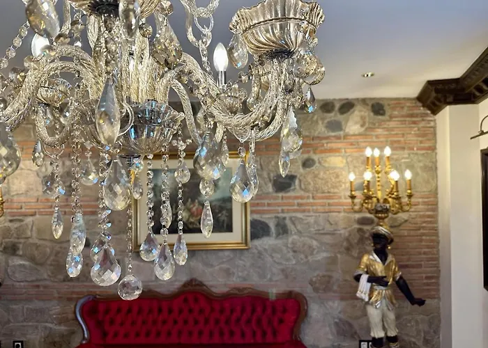 호텔 Boutique Casa Veracruz 에스테포나