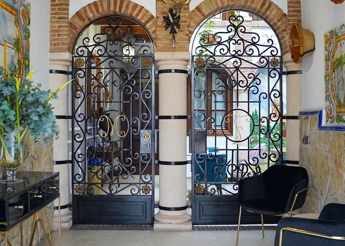 Boutique Casa Veracruz 호텔 에스테포나