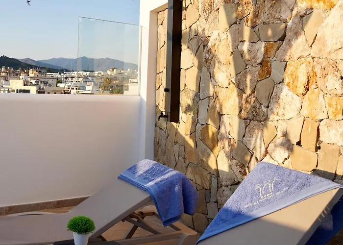 Boutique Casa Veracruz 4* 에스테포나