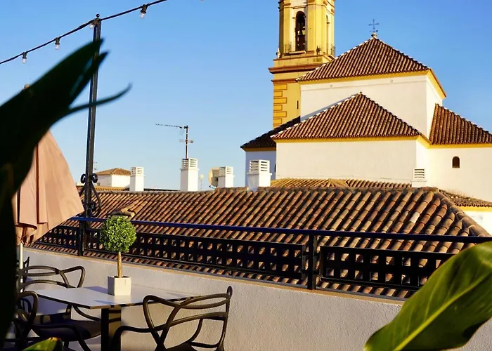 Boutique Casa Veracruz 호텔