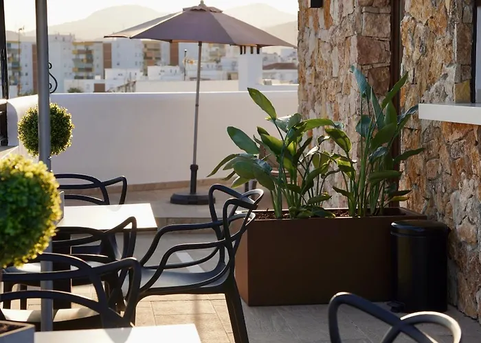 호텔 Boutique Casa Veracruz