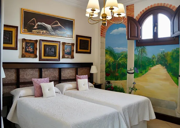 호텔 Boutique Casa Veracruz 4*