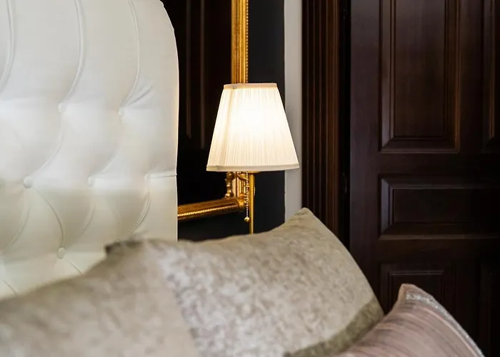 Boutique Casa Veracruz 호텔 에스테포나