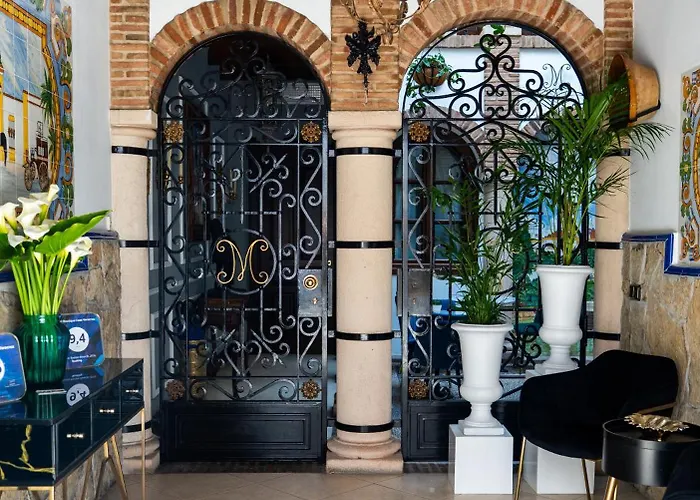 Boutique Casa Veracruz 에스테포나