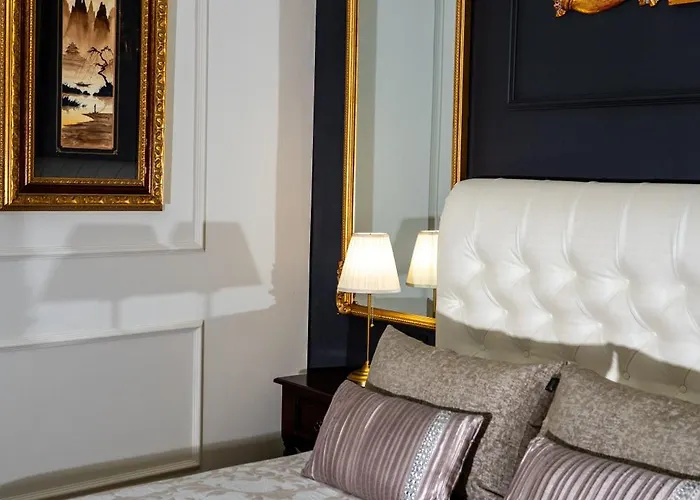 Boutique Casa Veracruz 호텔