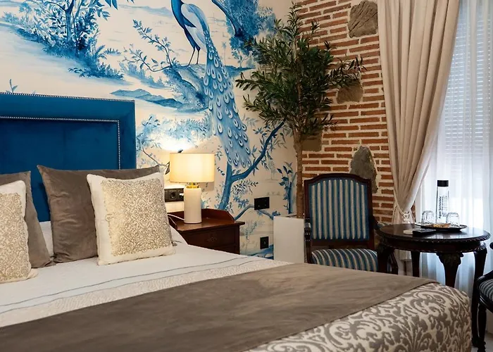 Boutique Casa Veracruz 호텔 4*
