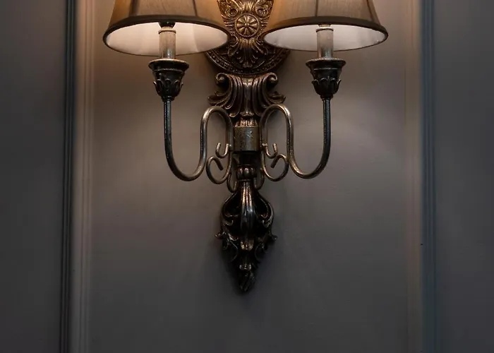 Boutique Casa Veracruz 호텔