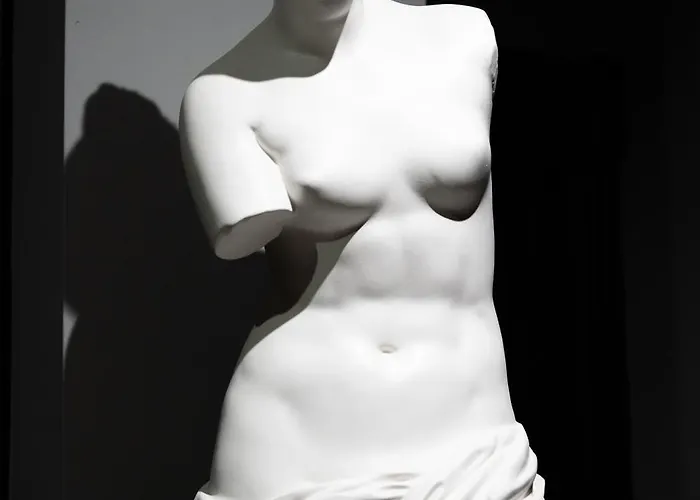 호텔 Boutique Casa Veracruz 에스테포나