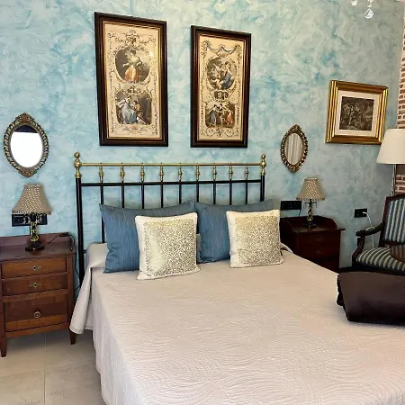 Boutique Casa Veracruz 에스테포나