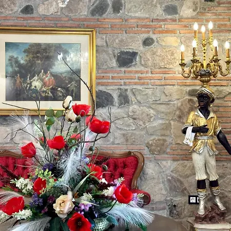 호텔 Boutique Casa Veracruz 4*