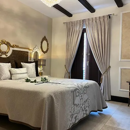 Boutique Casa Veracruz 에스테포나